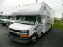 New 2014 Winnebago Minnie 25B Class C For Sale